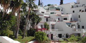 Huis kopen Andalusie