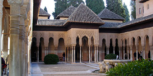 Alhambra Granada
