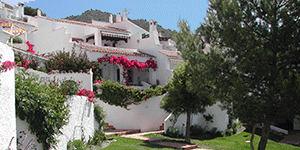Real estate agent of the buyer for your house purchase in Spain